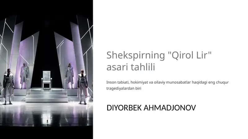 Qirol Lir 1