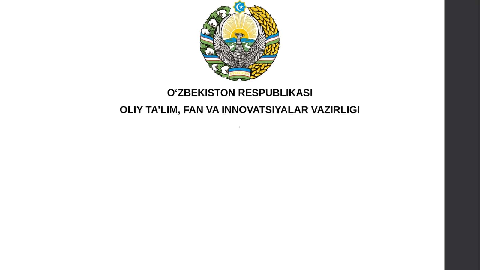 Elektron pochta xizmatlarining rivojlanishi va texnologiyalari 1