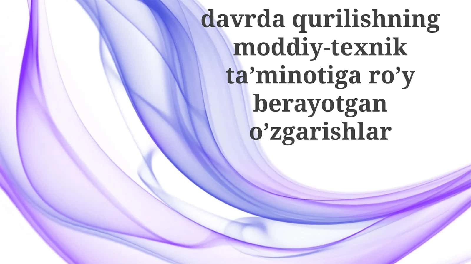 O'zgarib turuvchi qumlar: Bozor dinamikasi va narx tebranishlari 1