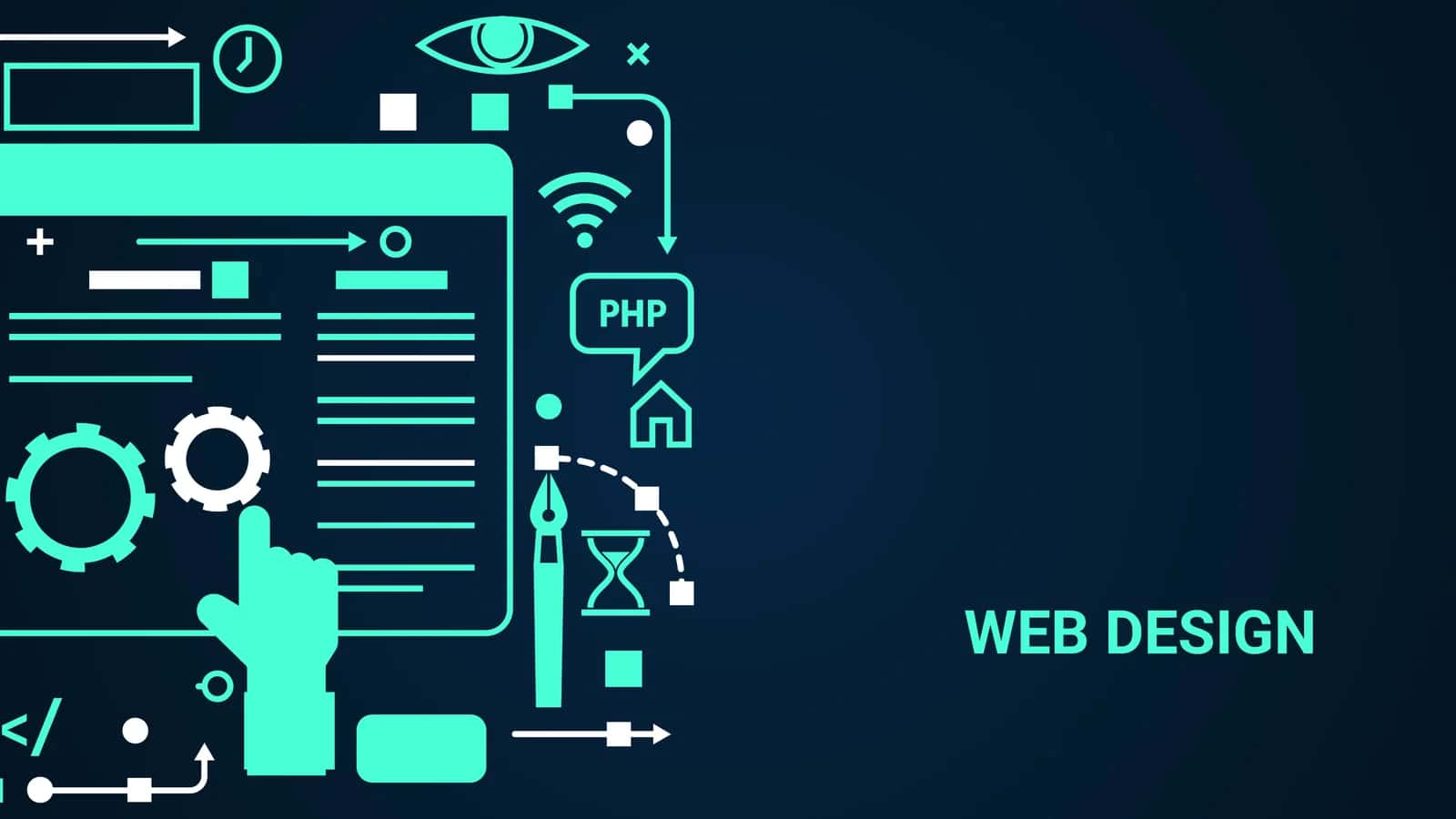 WEB DESIGN 1