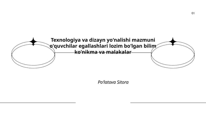Dasturlash asoslari 1