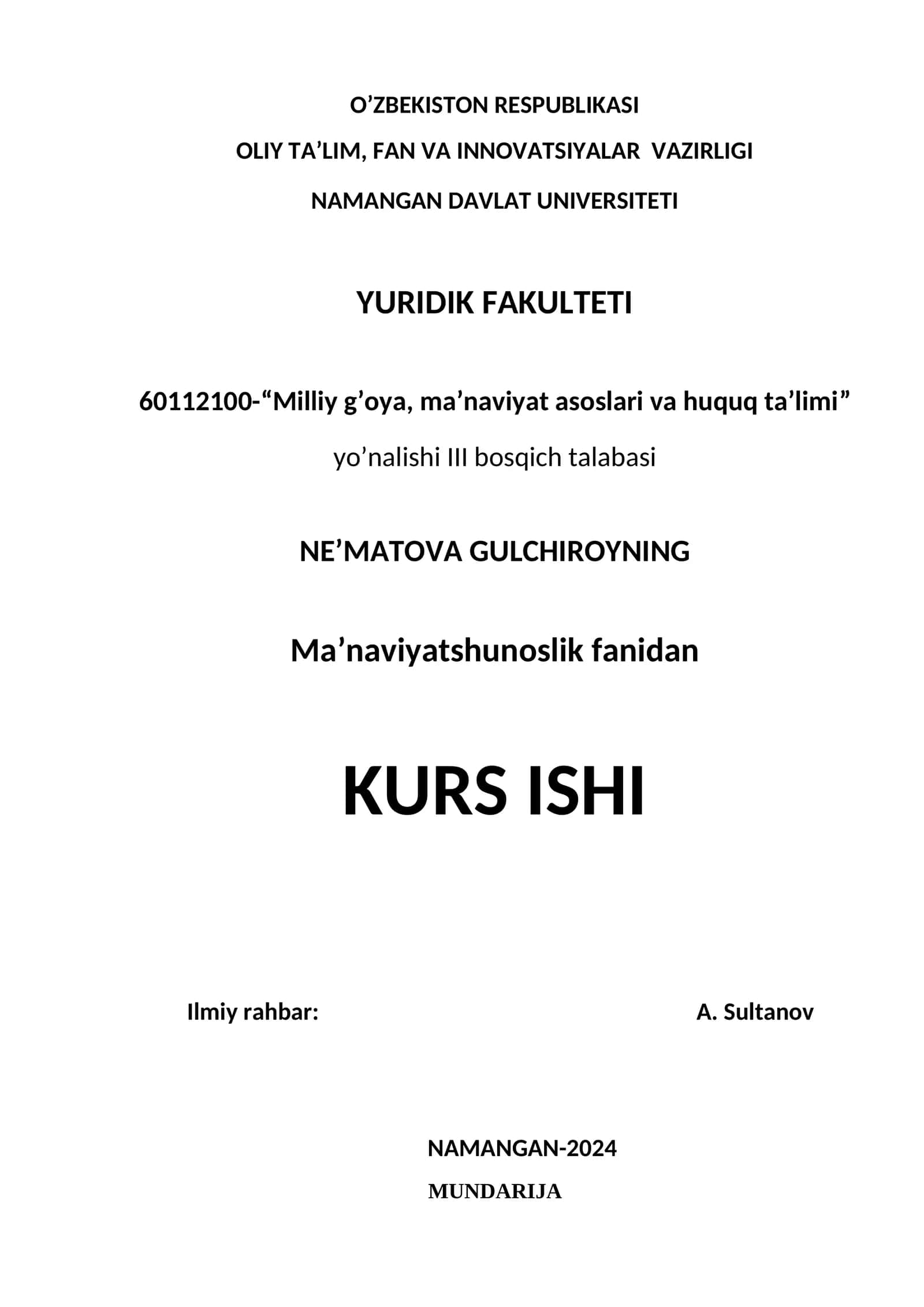 Dinning kelib chiqishi va dastlabki diniy qarashlar 1
