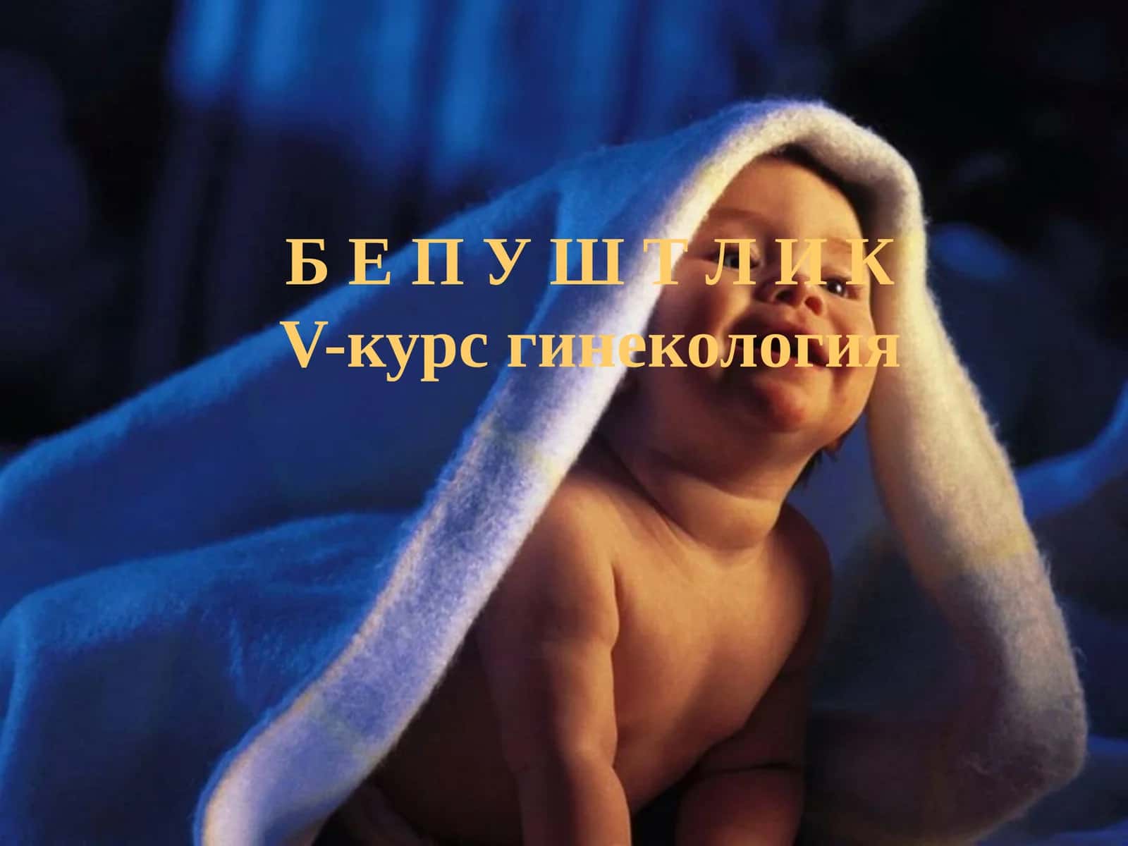 Бепуштлик 1