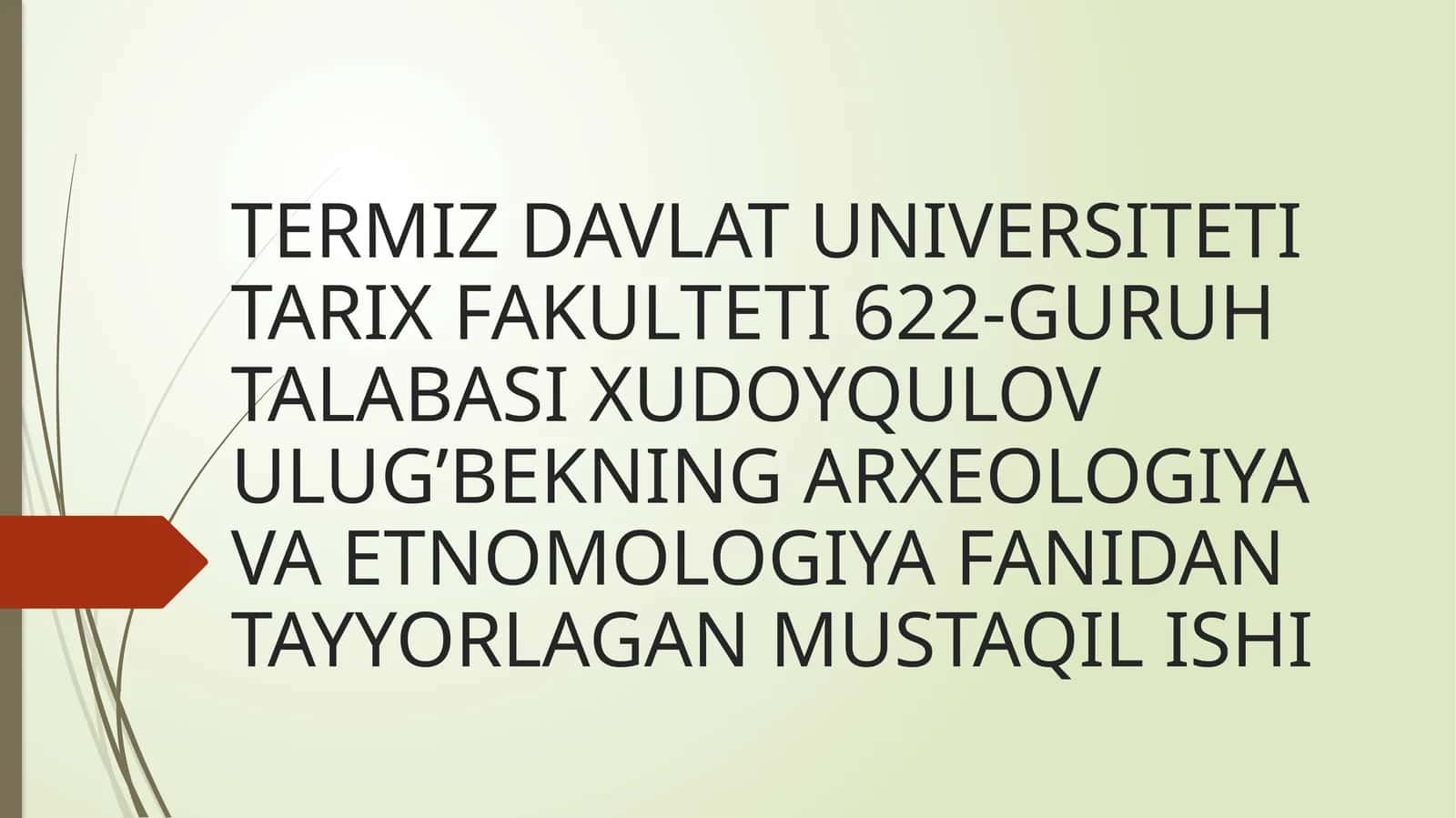 AVSTRALIYA VA OKEANIYA XALQLARI 1