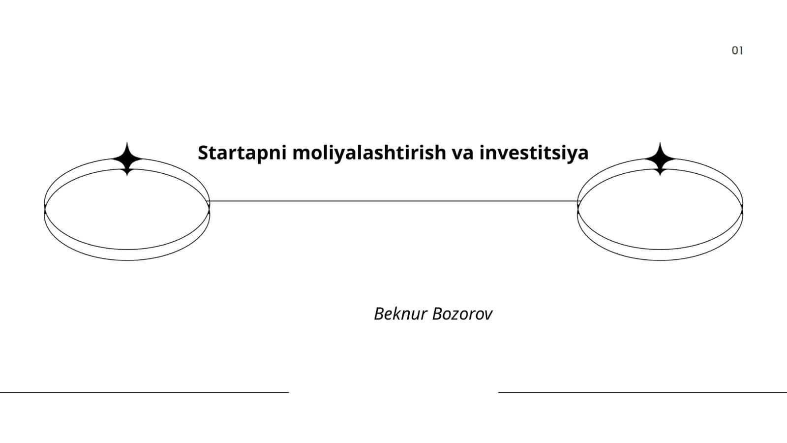 Venchur kapitali 1