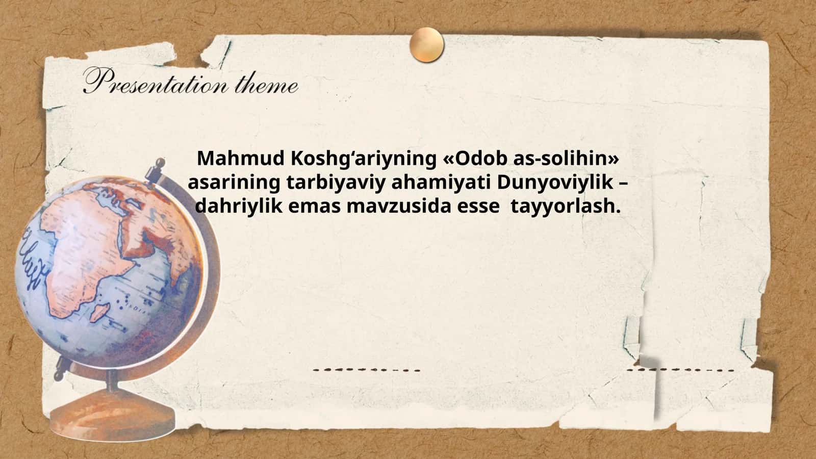 Odob as-solihin 1