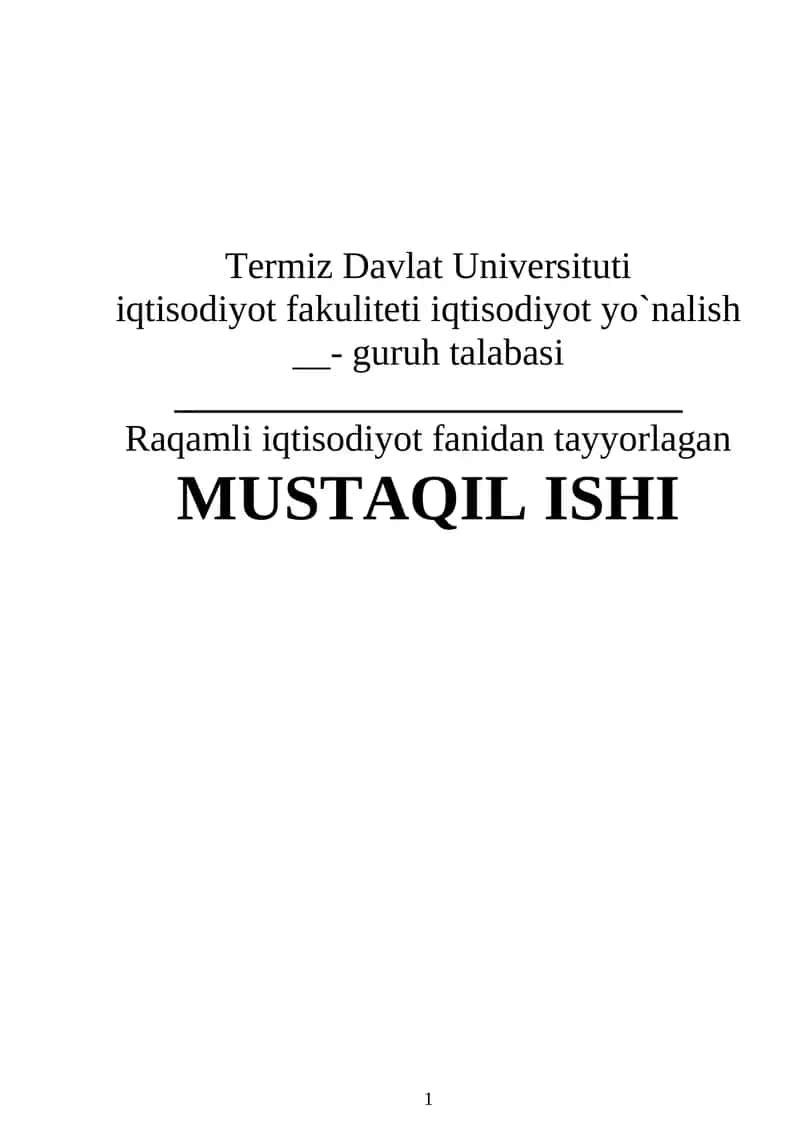Aqlli chorvachlik fermalari 1