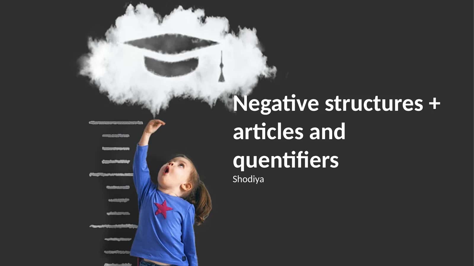 Negative articles 1