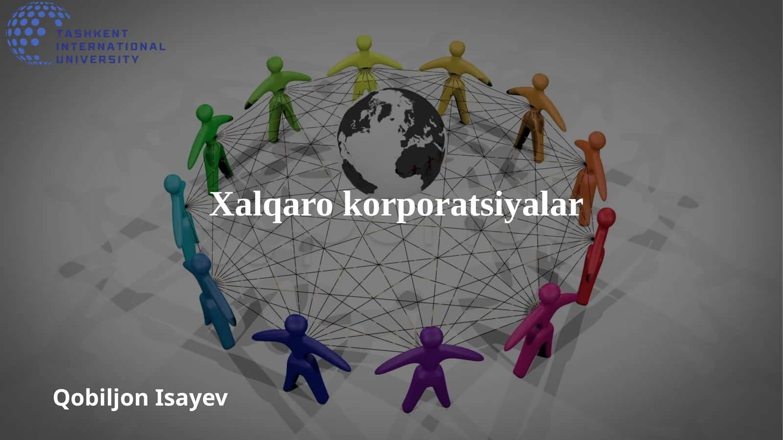 Xalqarokorporatsiyalar 1