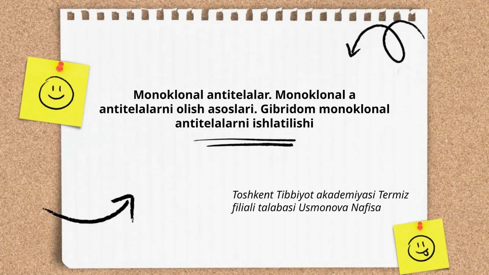 Monoklonal antitelalar 1