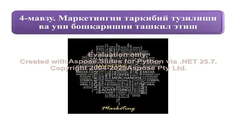 Yangi Android versiyalari 1