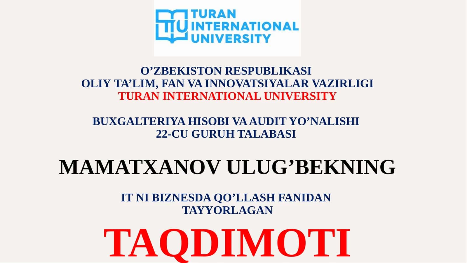 Protsessorlarining Tarixi va Bugungi Kun Vazifalari 1
