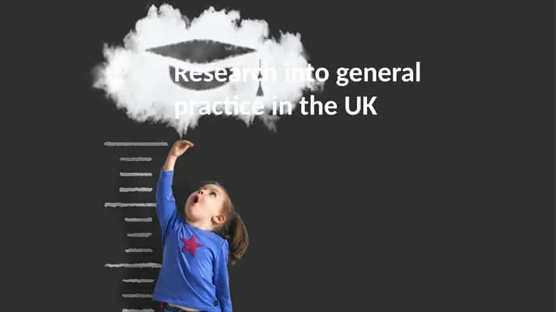 Evolution and Current Landscape of UK General Practice 1