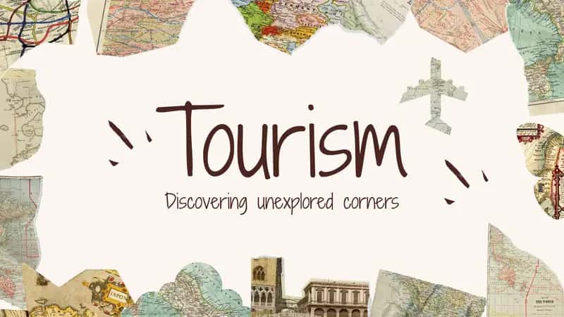 Tourism 1