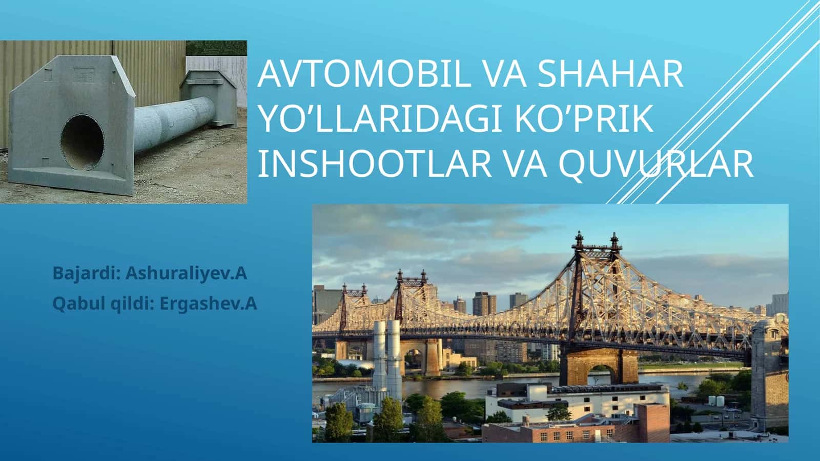 quvurlar 1