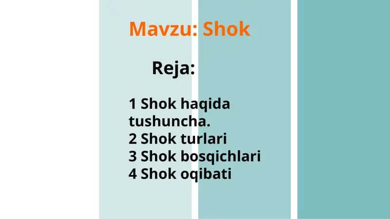 Shok 1