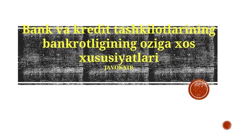 Samarqand viloyatida joylashgan qishloq xo'jaligi banki 1
