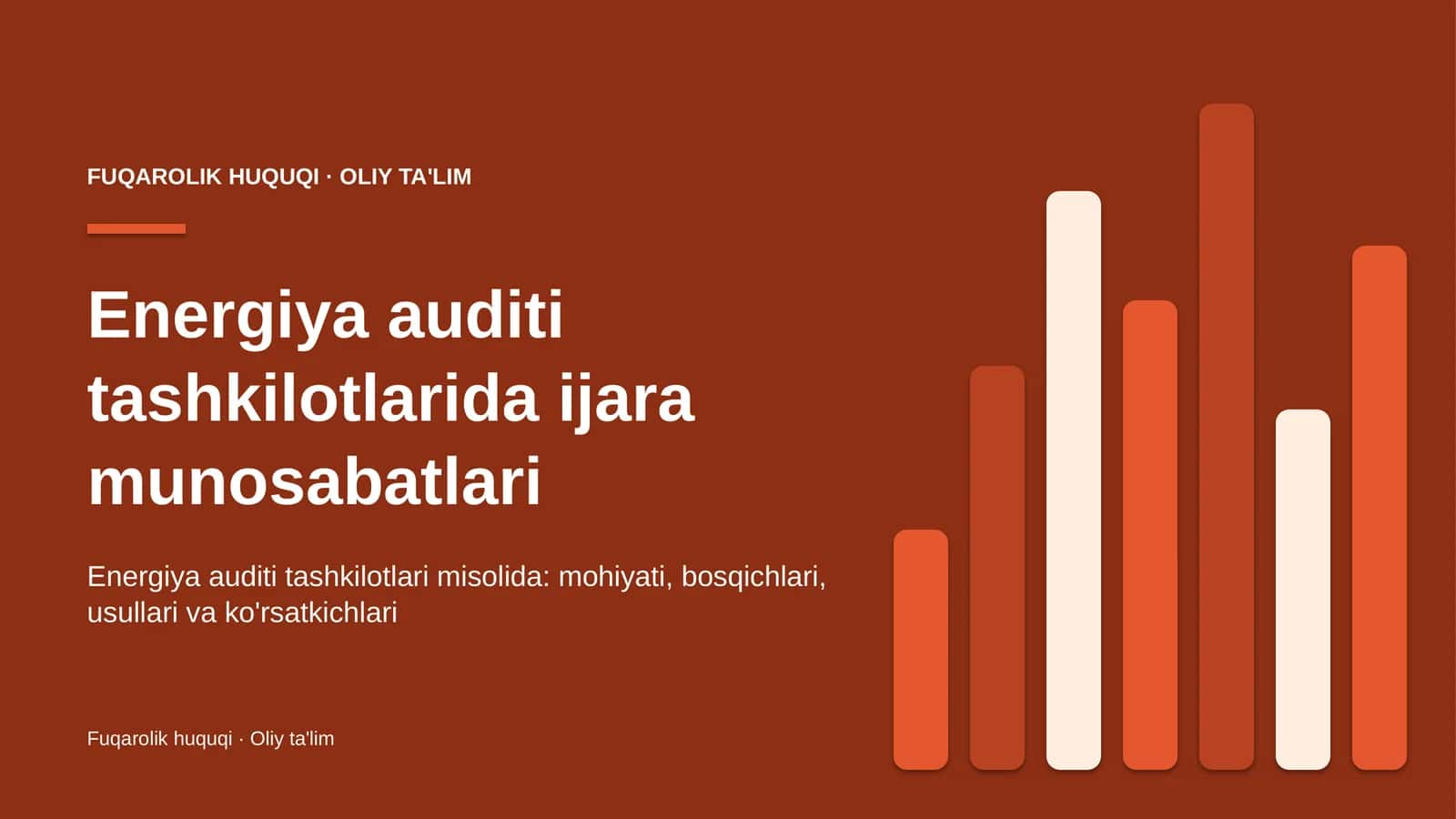 energiya auditi tashkilotlarida ijara munosabatlari 2951 1