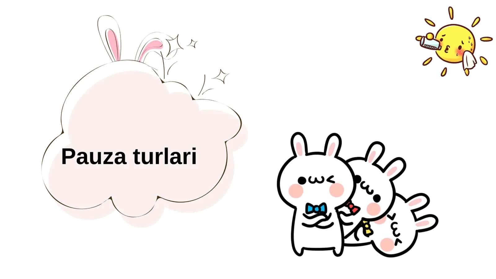 Pauzaturlari 1