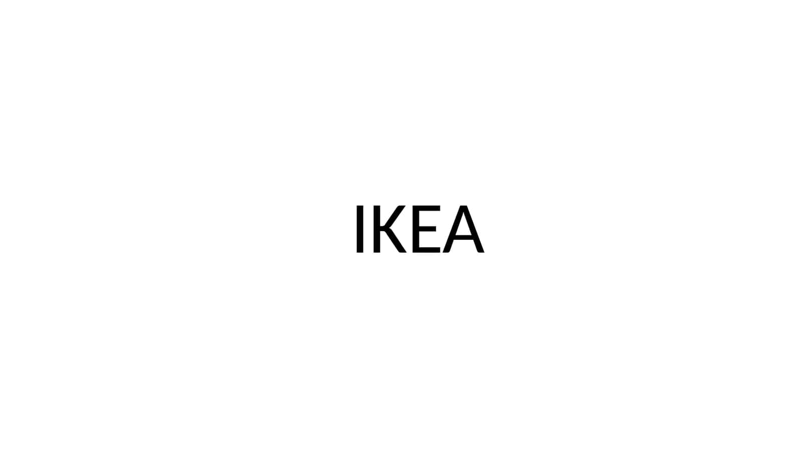 IKEA 1