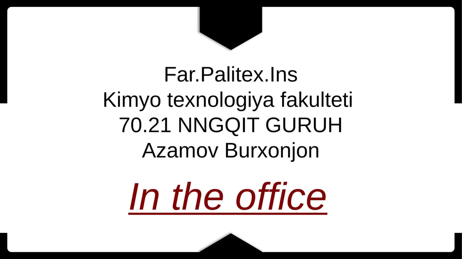 Intheoffice 1