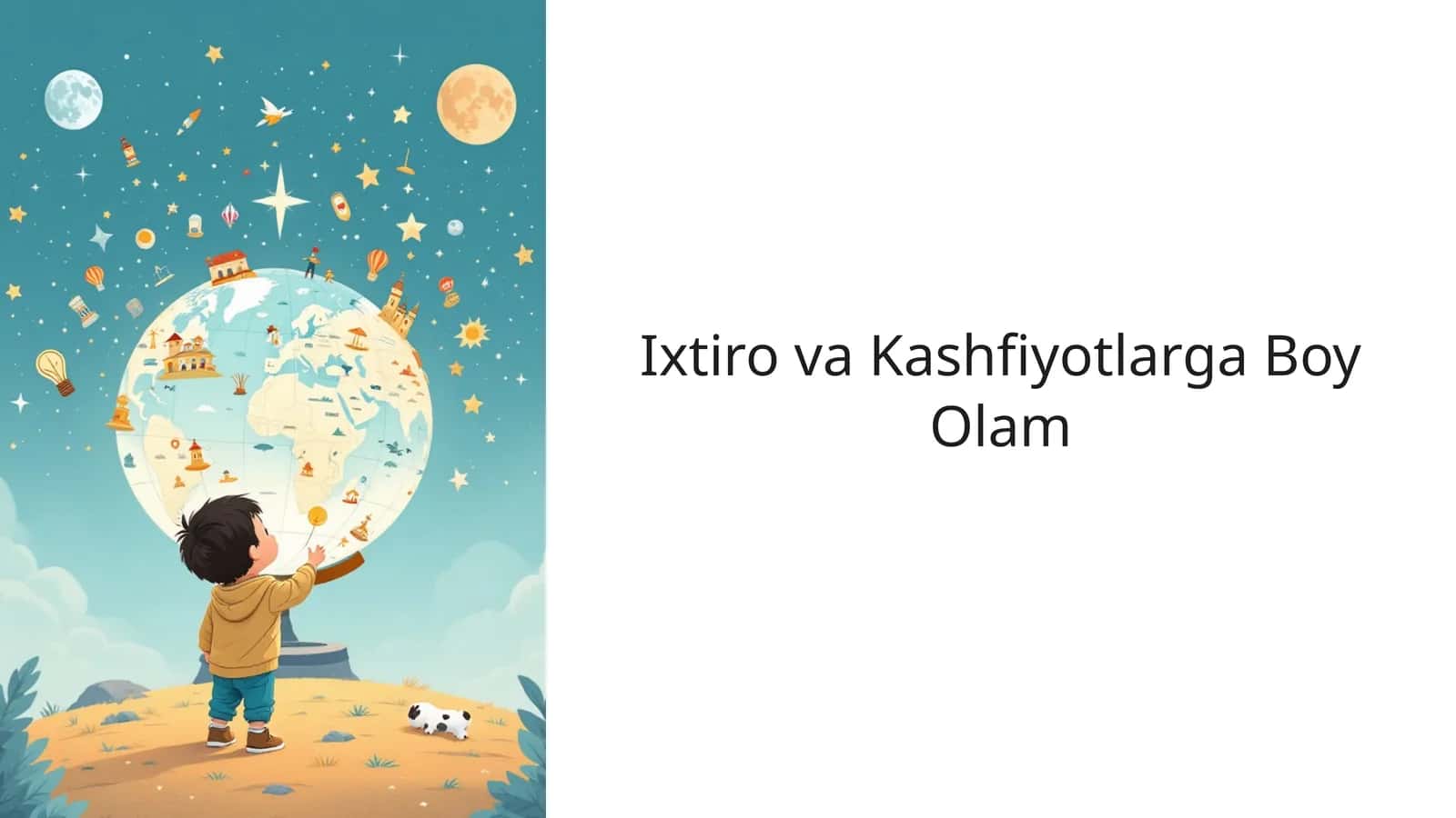 Ixtiro-va-Kashfiyotlarga-Boy-Olam 1