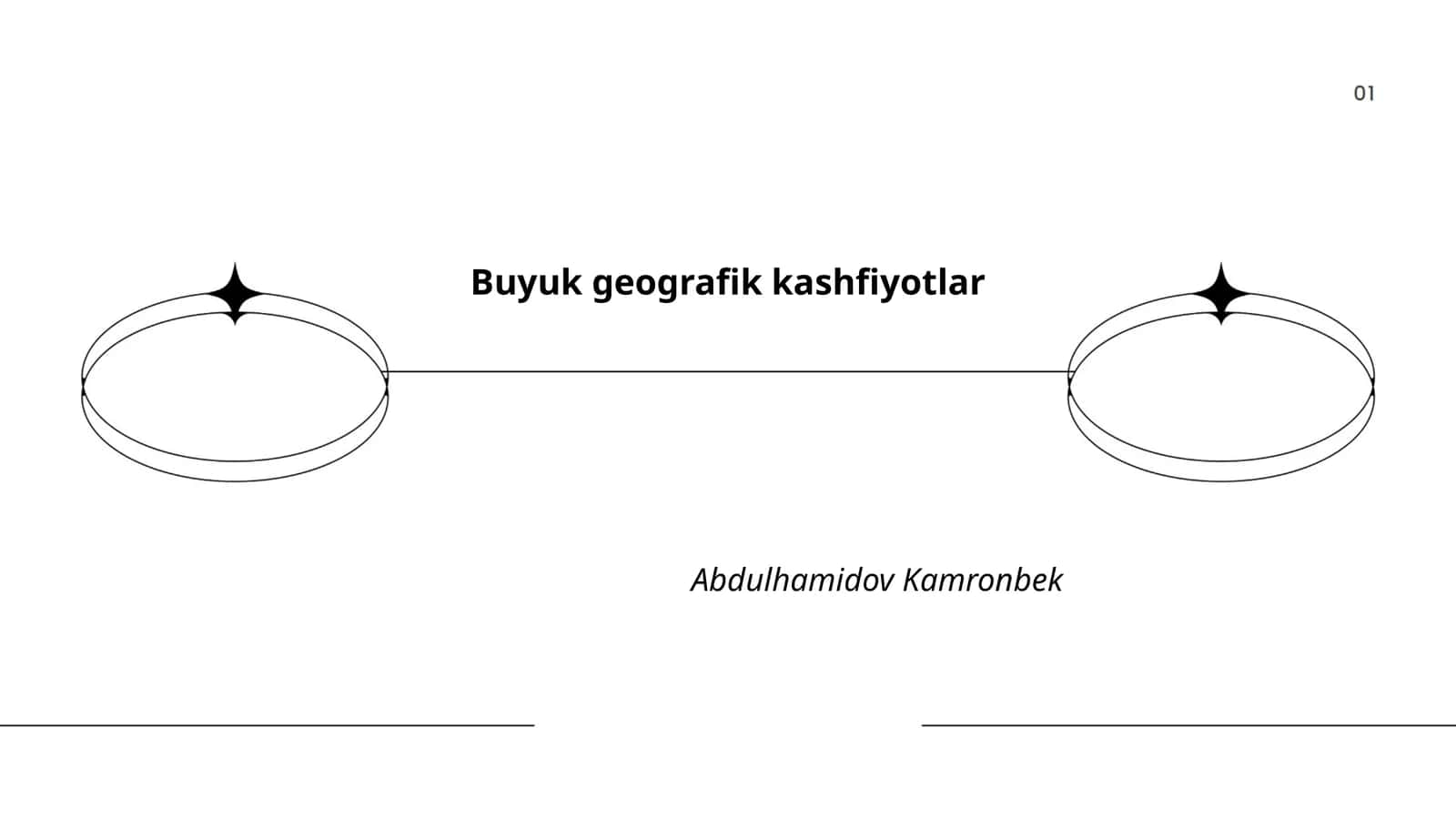 Buyuk geografik kashfiyotlar 1
