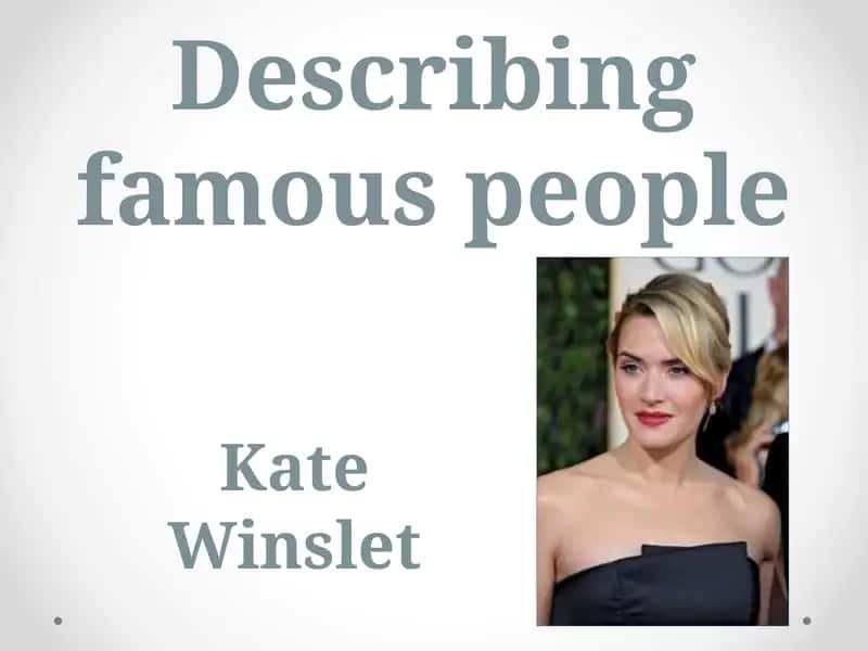 KateWinslet 1