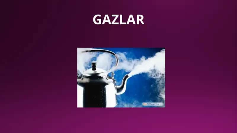 GAZLAR
