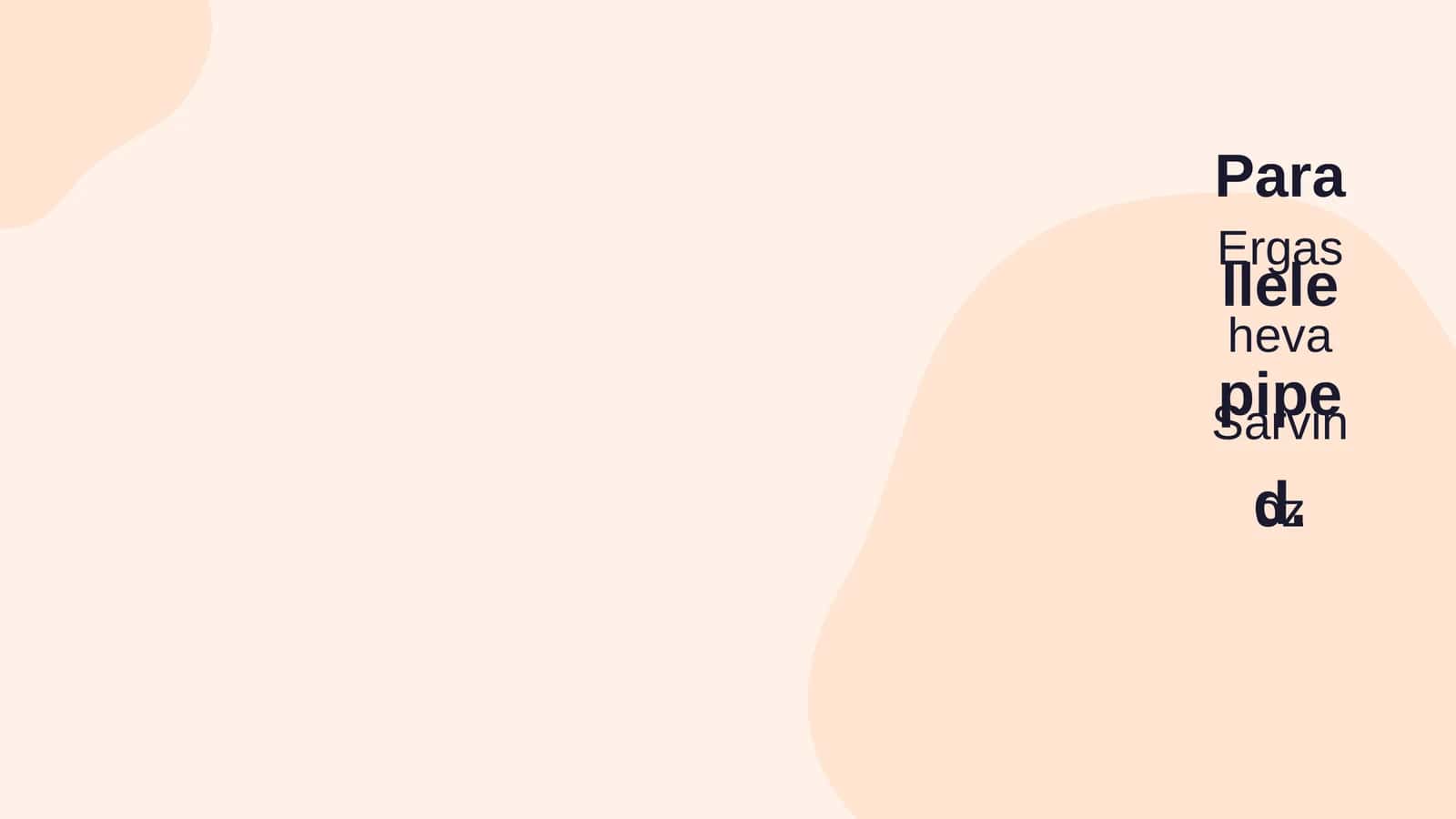 Parallelepiped 1