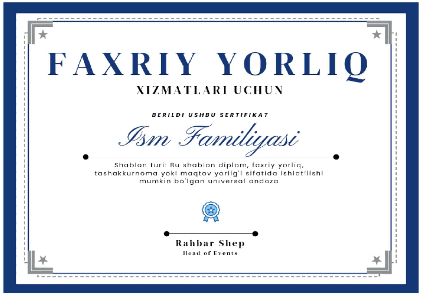 FAXRIY YORLIQ 1