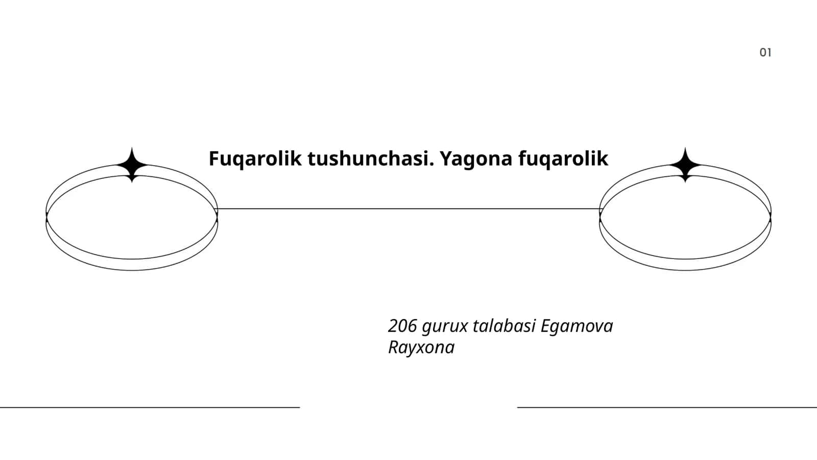 Fuqarolik tushunchasi 1