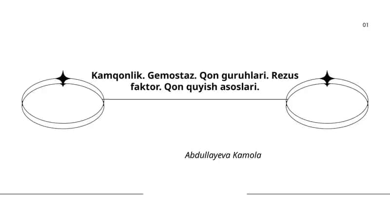 Kamqonlik 1