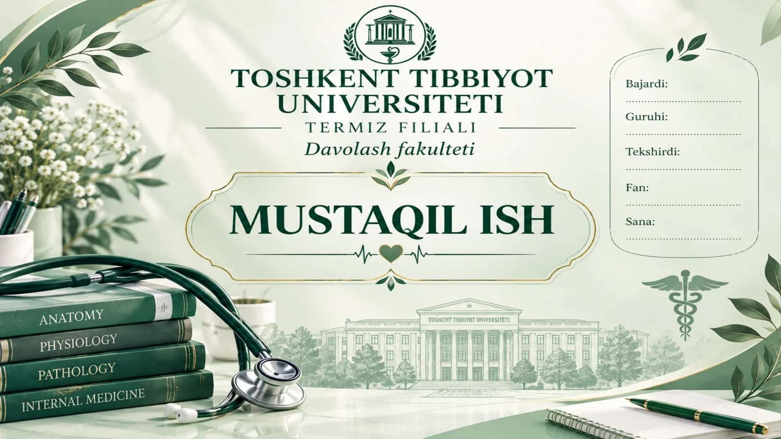 Havomuhitining Kimyoviy Tarkibi 1