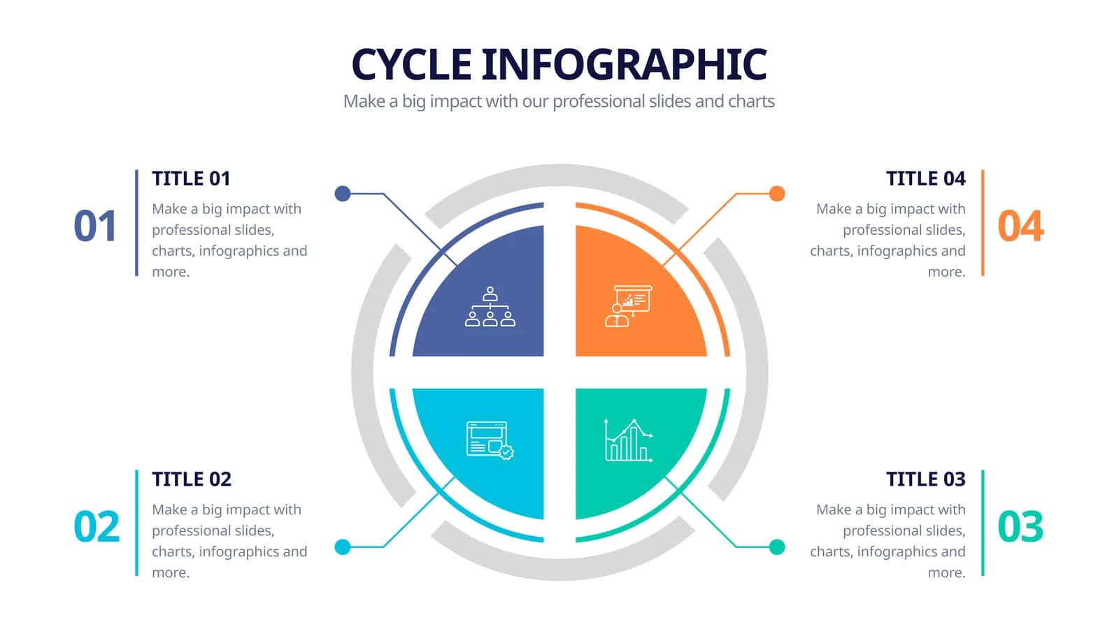 CYCLE INFOGRAPHIC 1