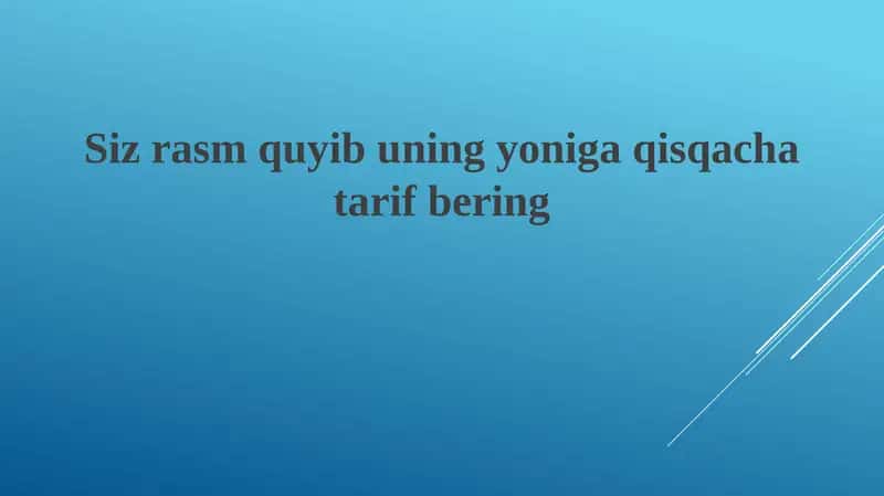 Vatan Yagonaligi Tasvirlarda 1