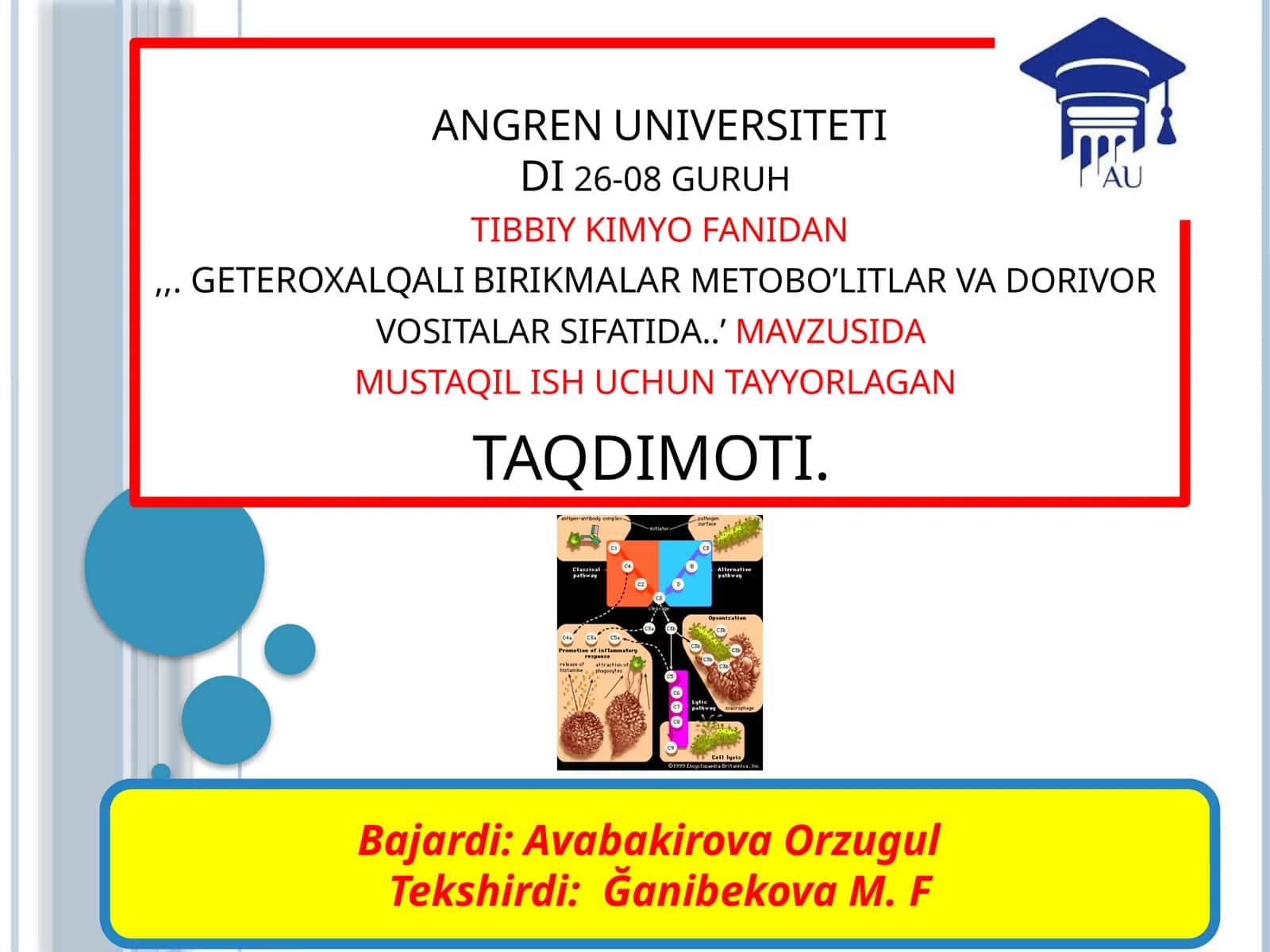 GETEROXALQALI BIRIKMALAR 1