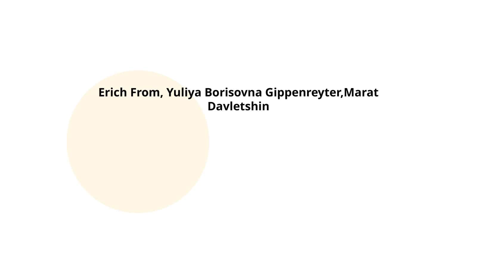 Erich Frommning sevgi psixologiyasi 1