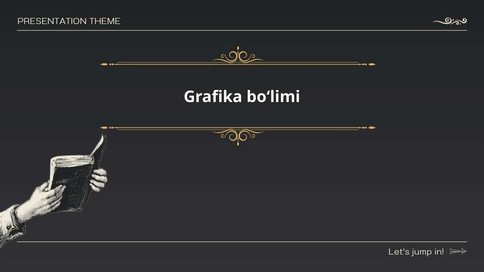 Grafik dizayn asoslari 1