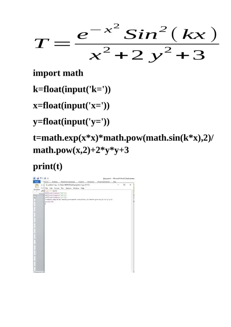 Python dasturlash tilini o’rnatish 1