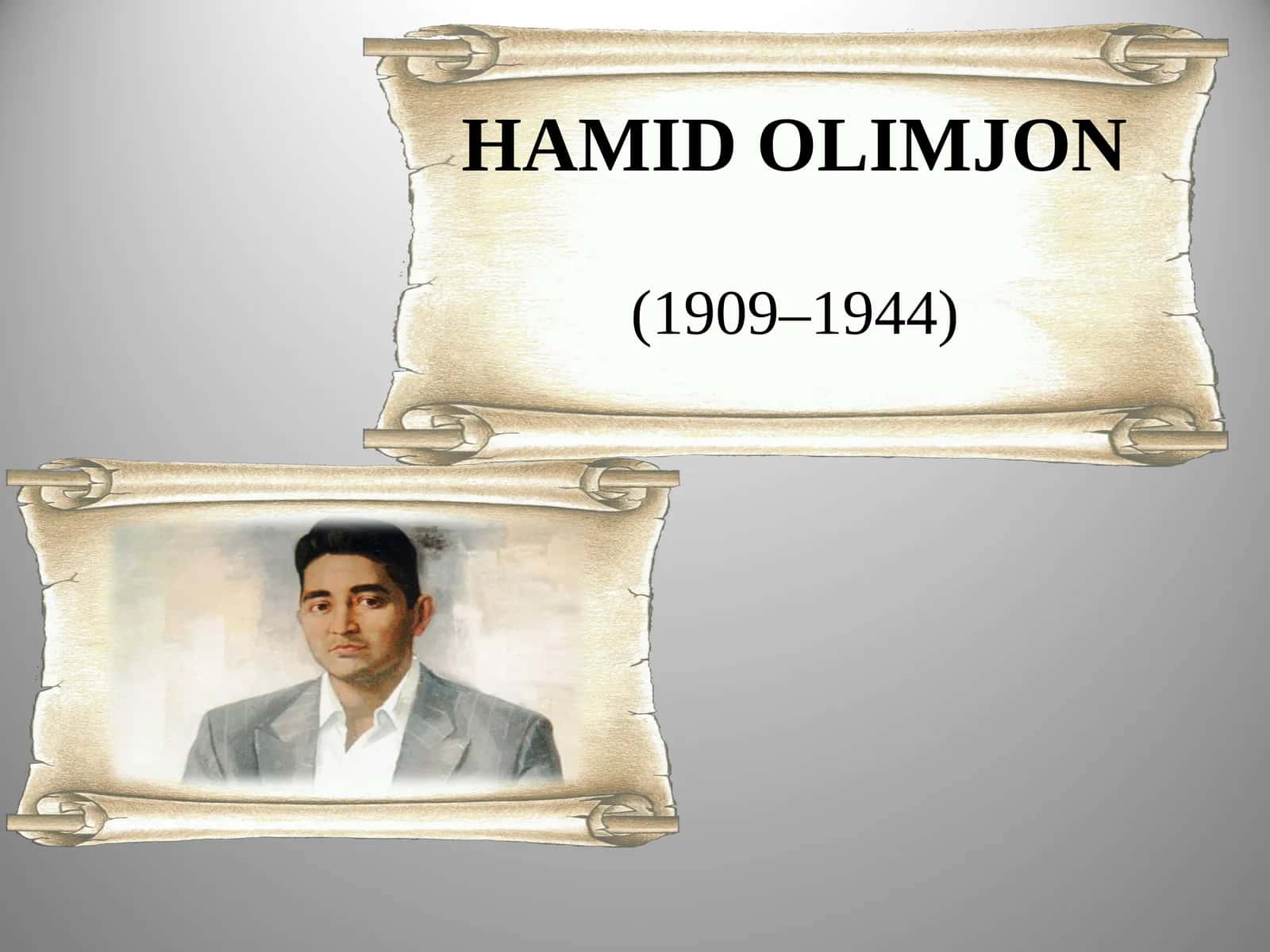 HAMID OLIMJON 1