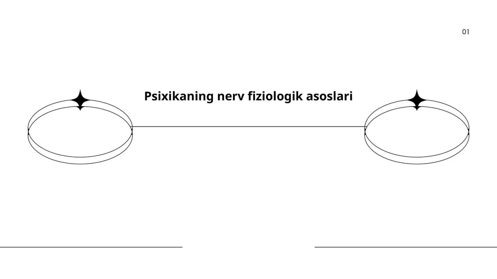 Psixikaning nerv fiziologik asoslari 1