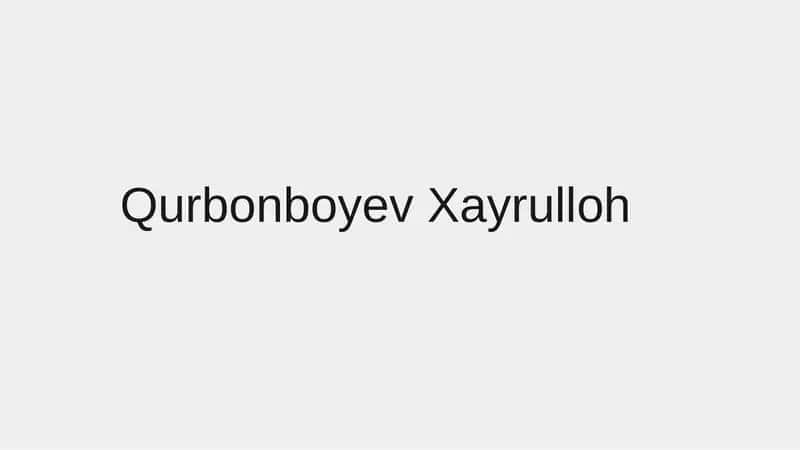 xarajat nazorati 1