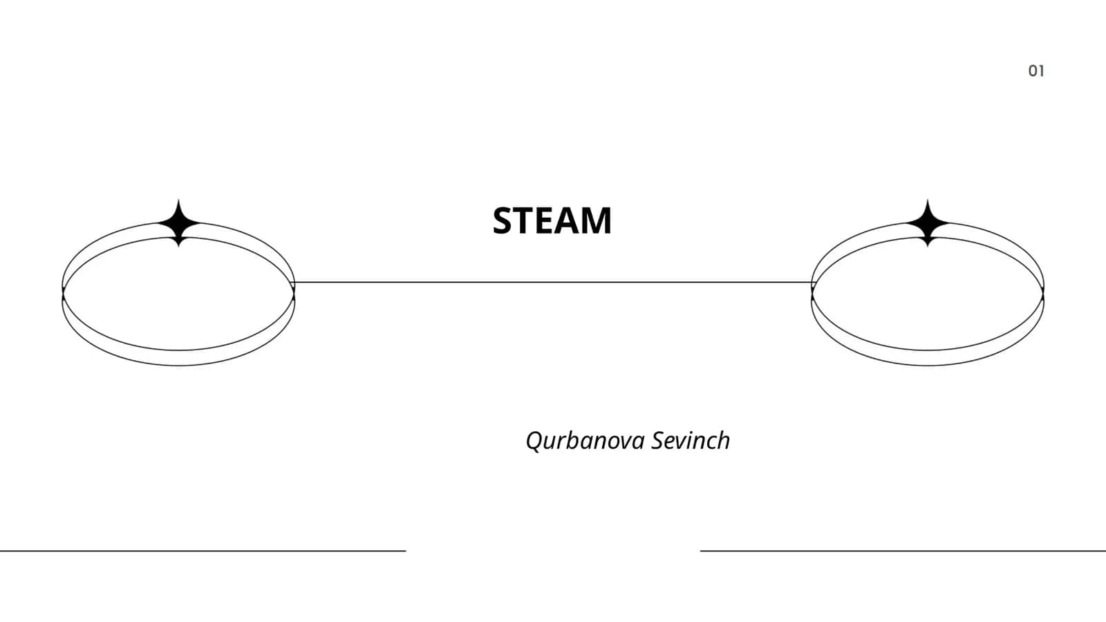 STEAM 1