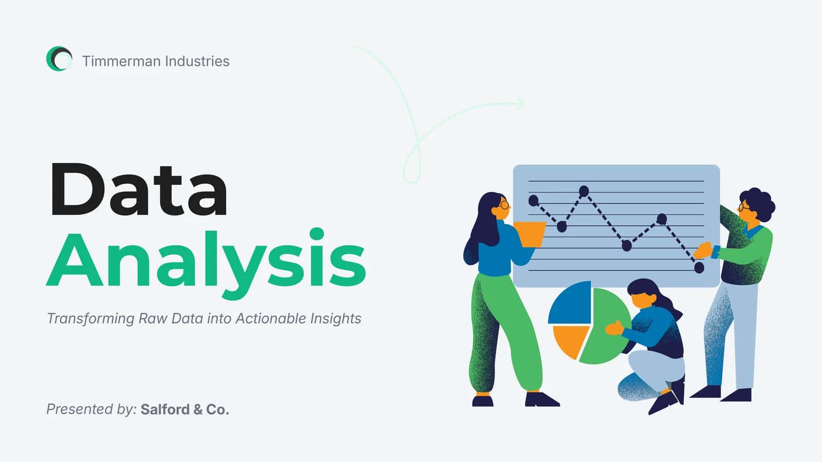 Data Analysis 1