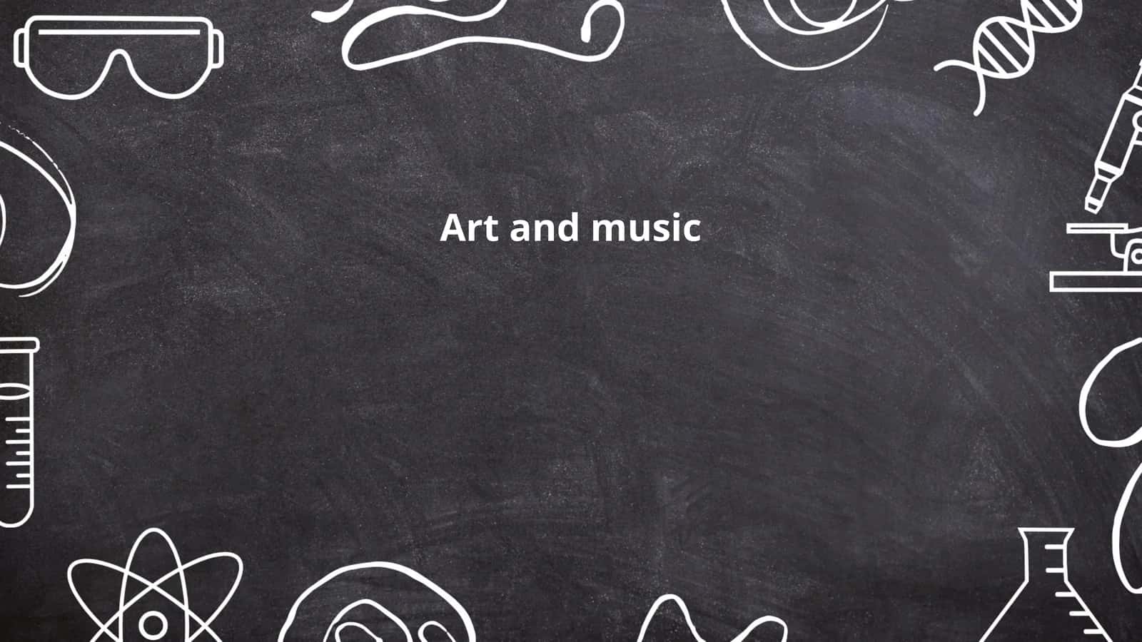 The Evolution of Classical Music 1