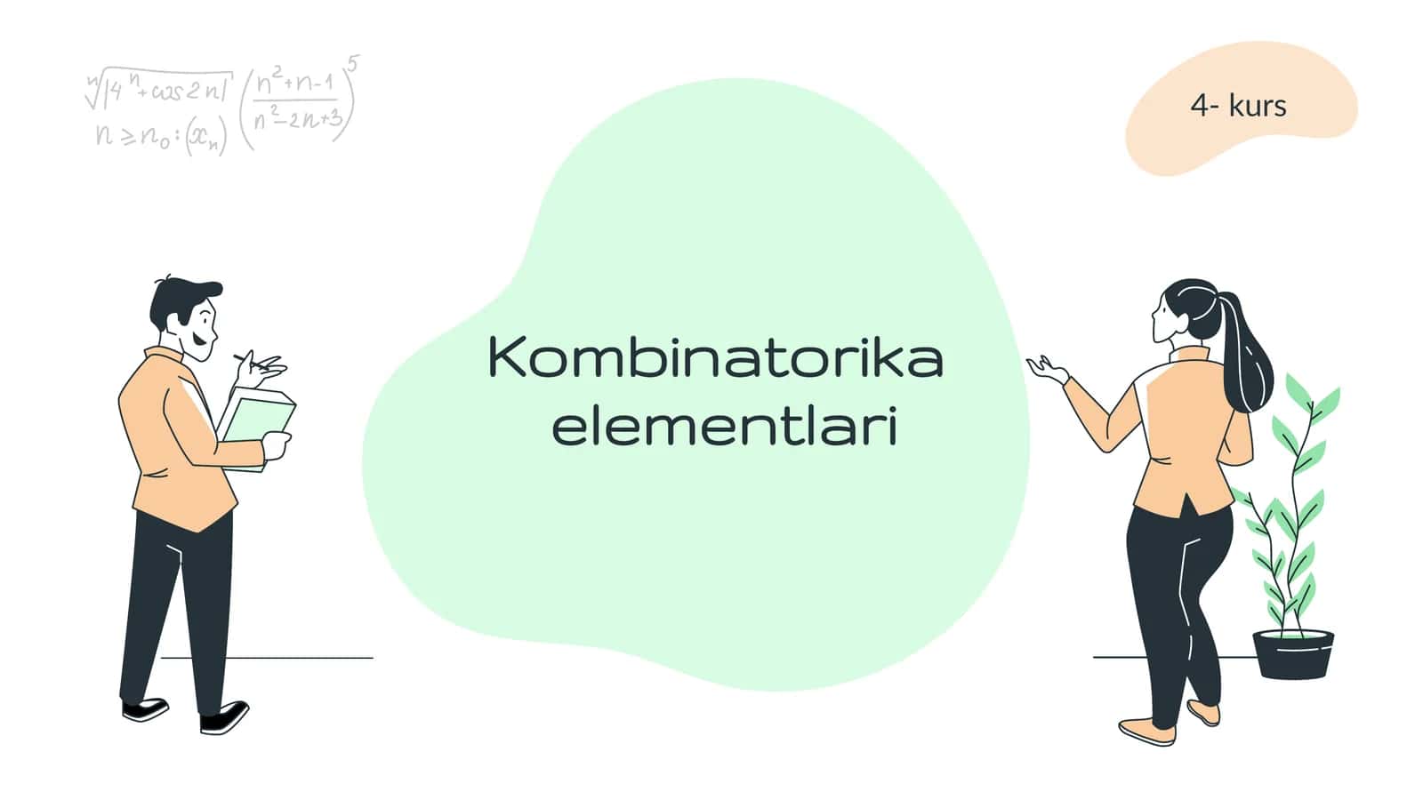 Kombinatorikaelementlari 1