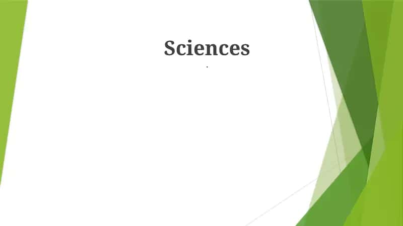 Epistemology and Logic 1