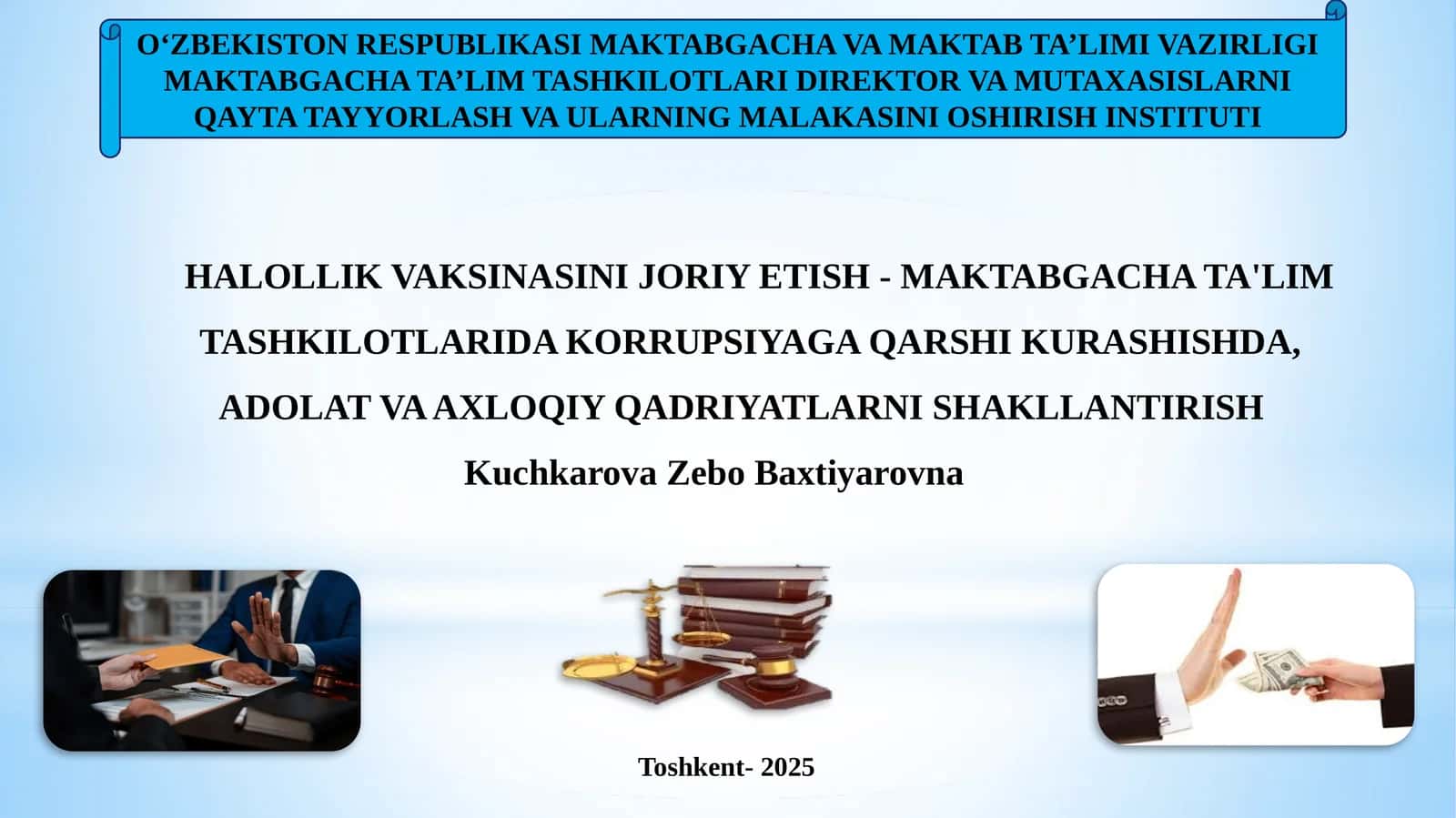 HALOLLIK VAKSINASINI JORIY ETISH 1