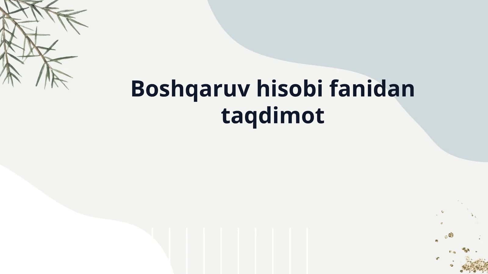 Mehnat unumdorligi 1